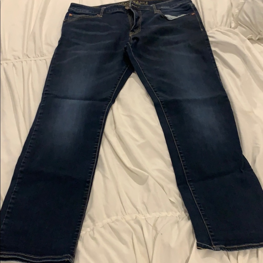 Men’s jeans